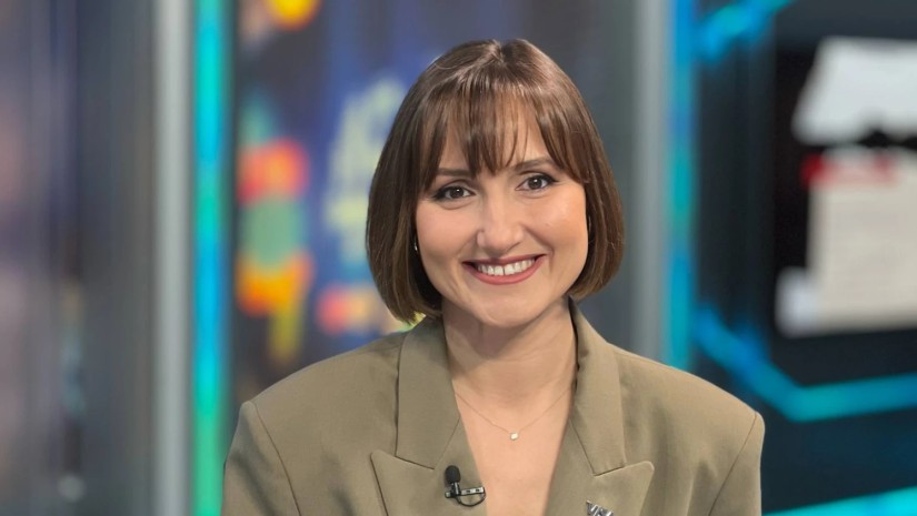 დიანა კიღურაძე 