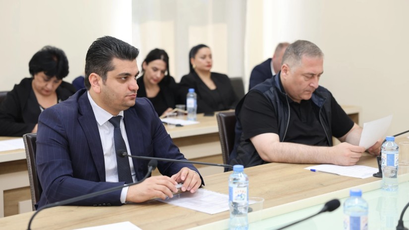 ჯაბა ფუტკარაძე