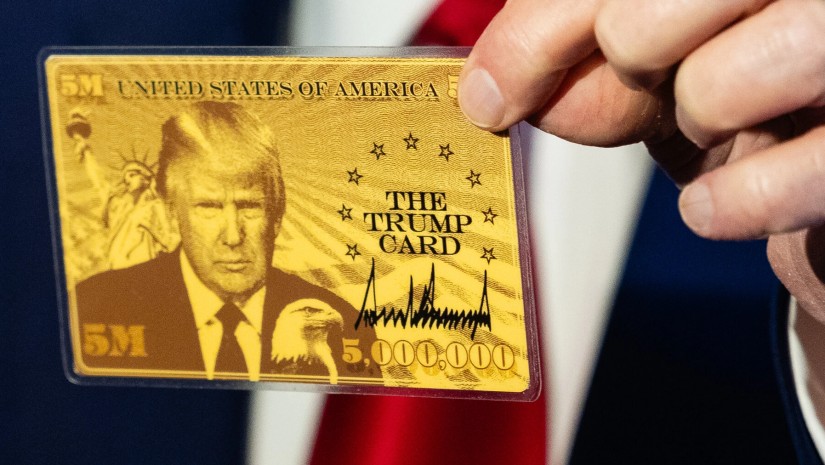 visa