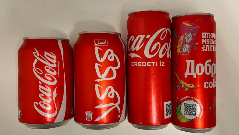 cocacola