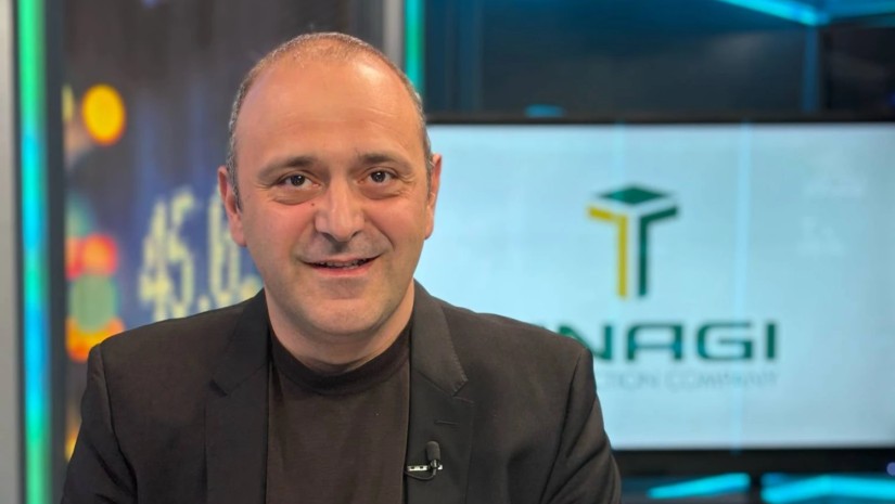 ირაკლი გოგოლიშვილი