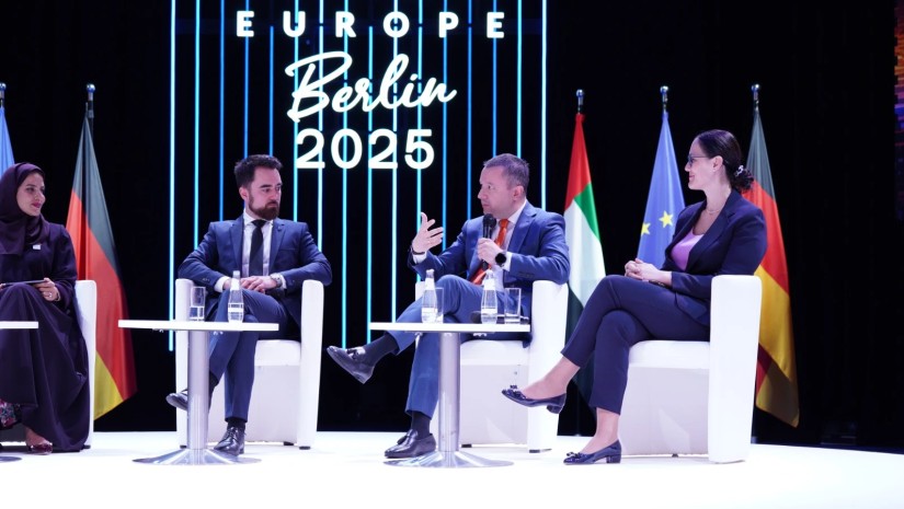 GITEX EUROPE