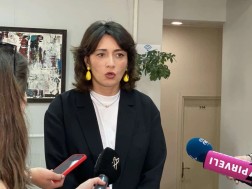 ეკა გიგაური