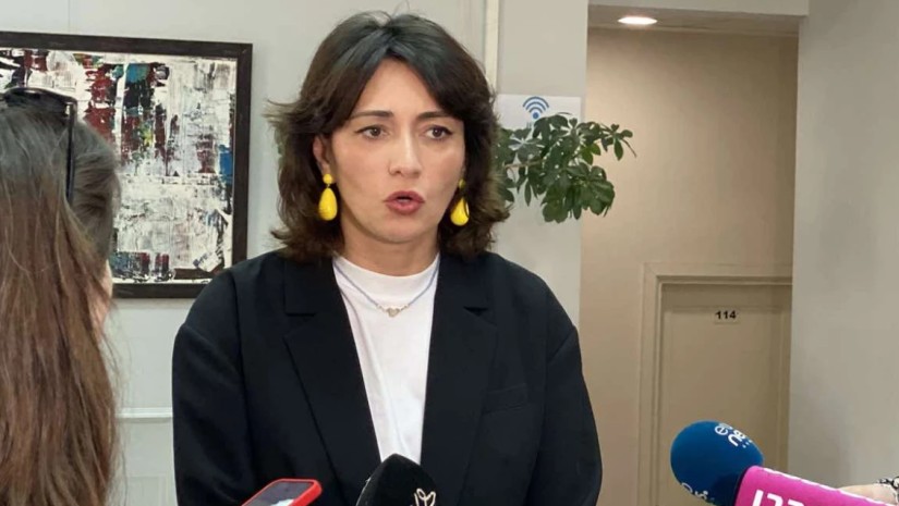 გიგაური