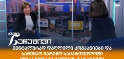 ლიკა ნოზაძე
