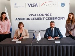 visa