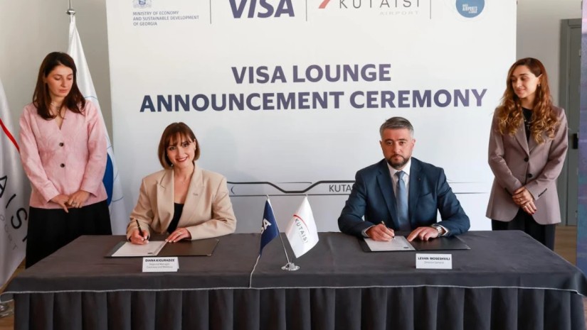 visa