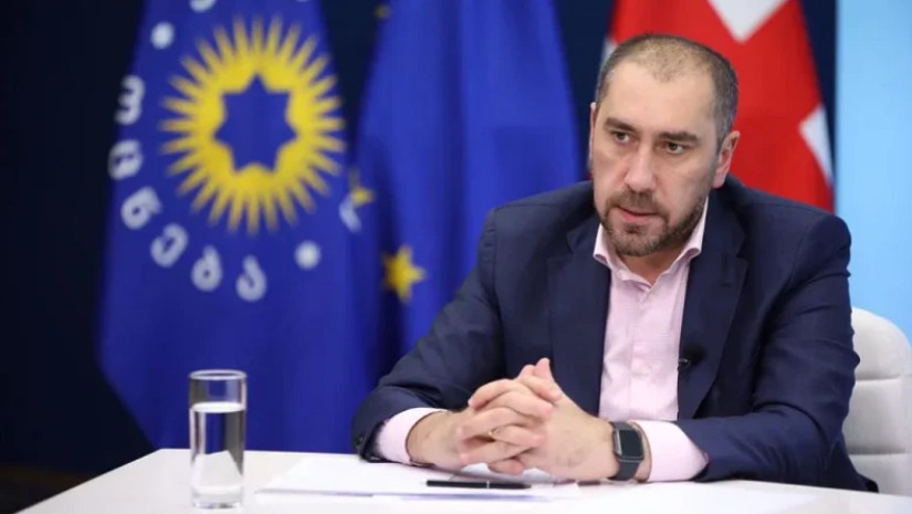 თბილისის საკრებულო
