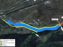 ქვიშხეთი ჰესი