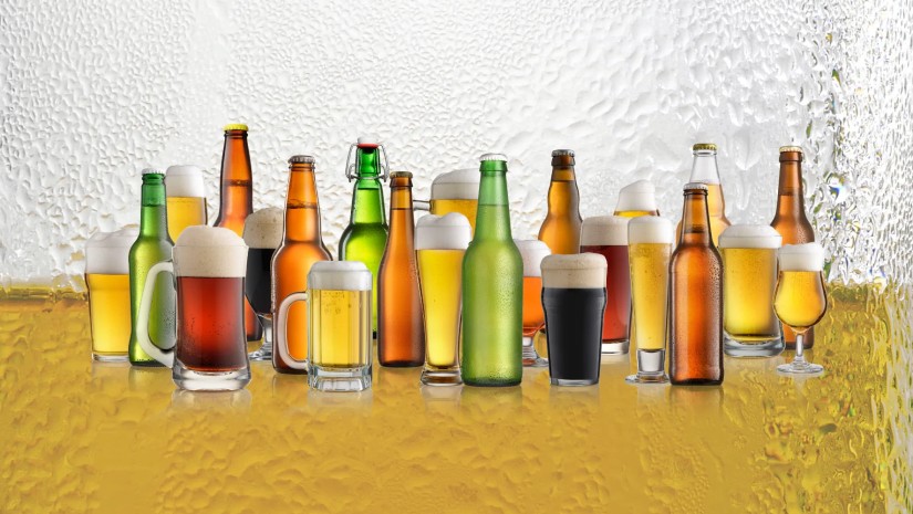 beer