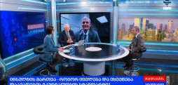 ინსულტი - რისკ-ფაქტორები, გამომწვევი მიზეზები და მკურნალობა-ალექსანდრე ცისკარიძე& ზურაბ ნადარეიშვილი