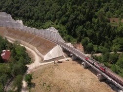 რკინიგზის მოდერნიზაციის პროექტი