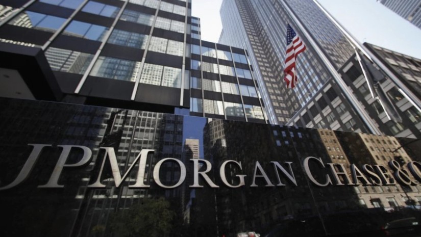 JPMorganChase