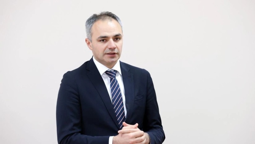 ალექსანდრე წულაძე