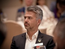 სანდრო შელია