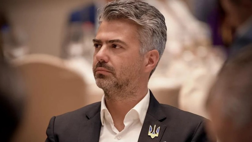 სანდრო შელია 