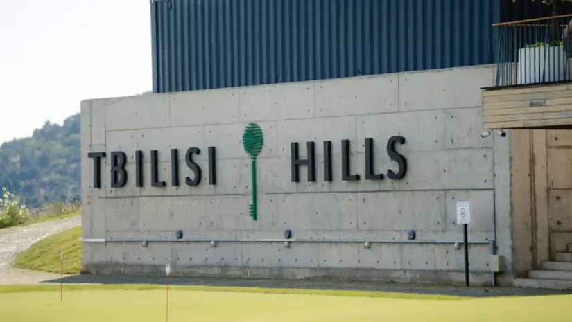 TBILISI HILLS