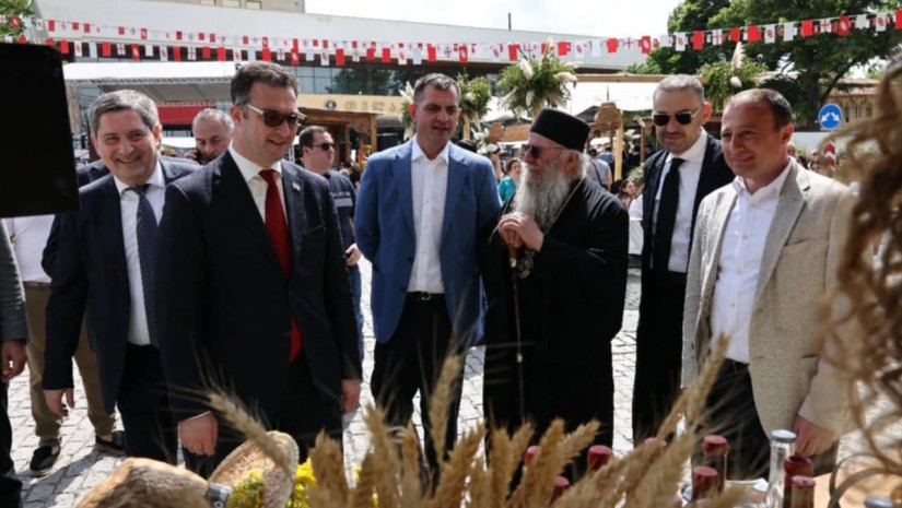 დავით სონღულაშვილი 