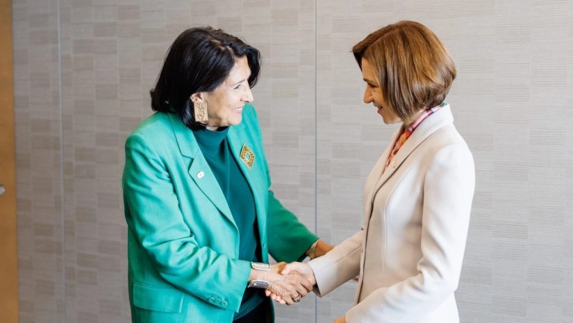 ზურაბიშვილი