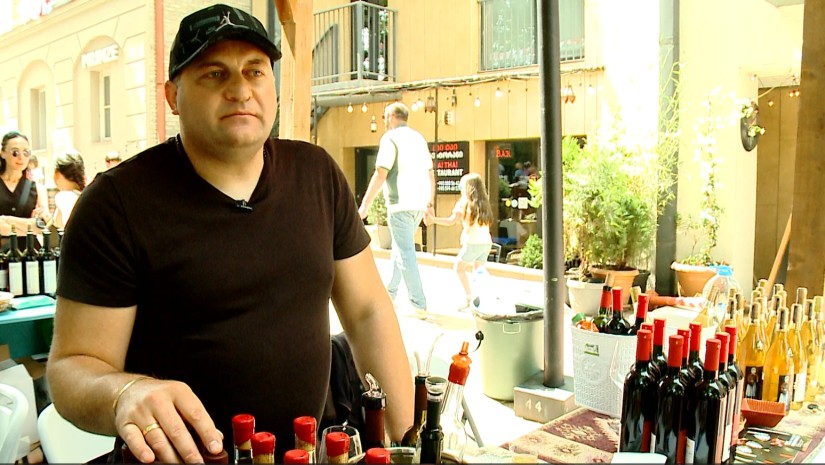 GOOD WINE