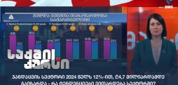 ჯანდაცვის სექტორი