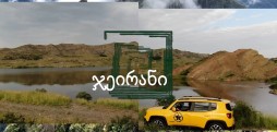  #ჯეირანი