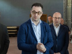 დავით სონღულაშვილი