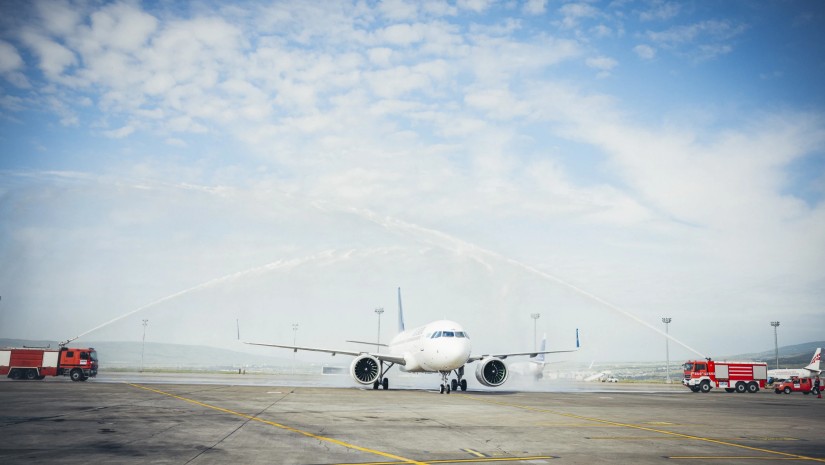Air Astana