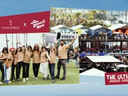 From Tbilisi to Venice, California