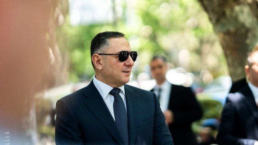 ვახტანგ გომელაური