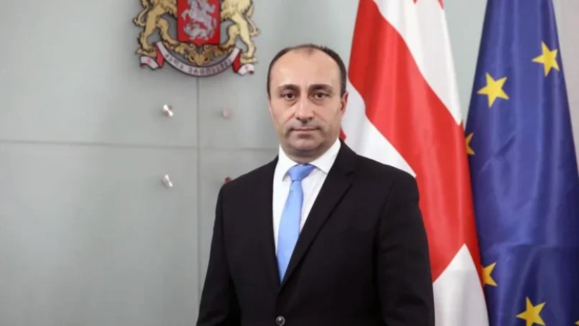 გელა გელაძე