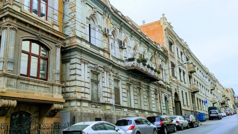 ინგოროყვას ქუჩა