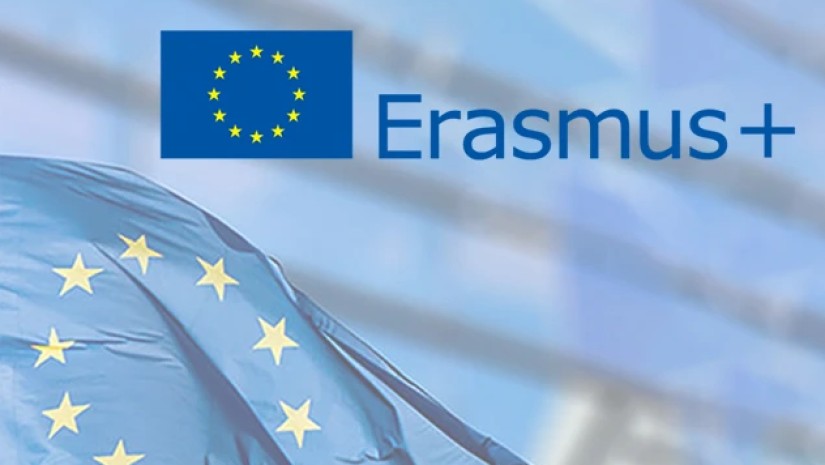 erasmus +