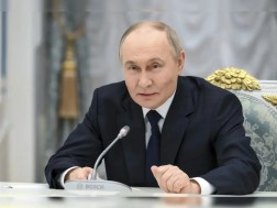 პუტინი