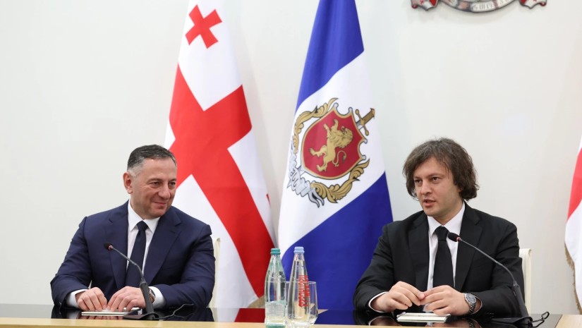 გომელაური კობახიძე