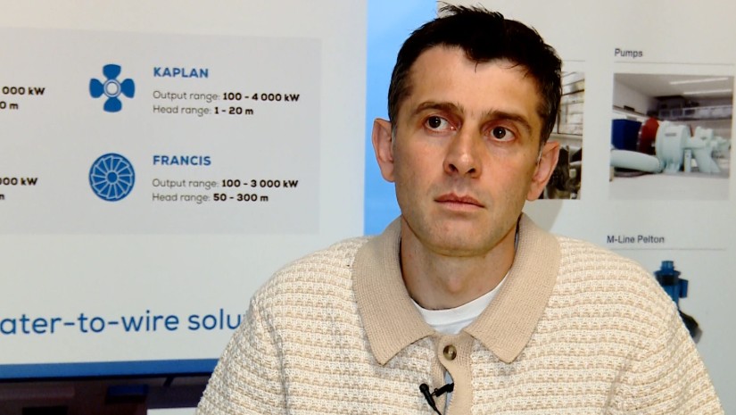 State Must Lead and Control the Khudoni Project – Irakli Tkebuchava