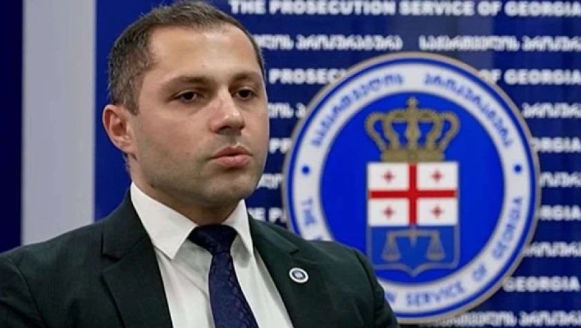 მიხეილ სადრაძე