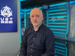 გრიგოლ ფანცულაია