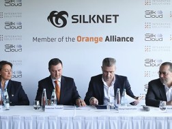 სილქნეტის და Orange-ის გლობალური მნიშვნელობის თანამშრომლობა ახალ ეტაპზე გადადის 