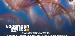 DNA