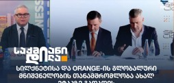 სილქნეტი