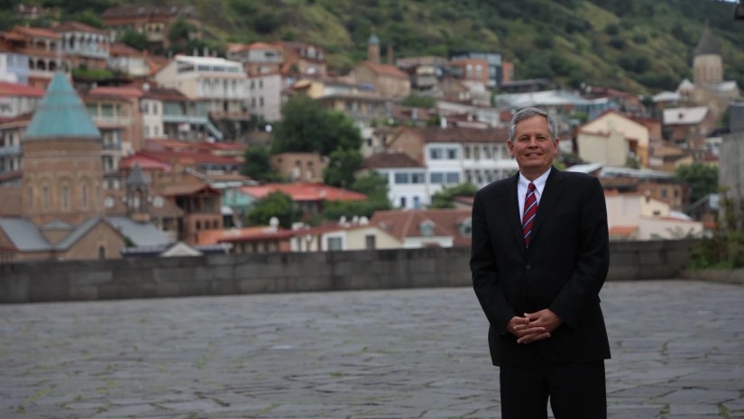 სენატორი დეინსი