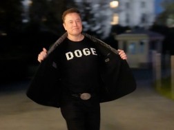 DOGE
