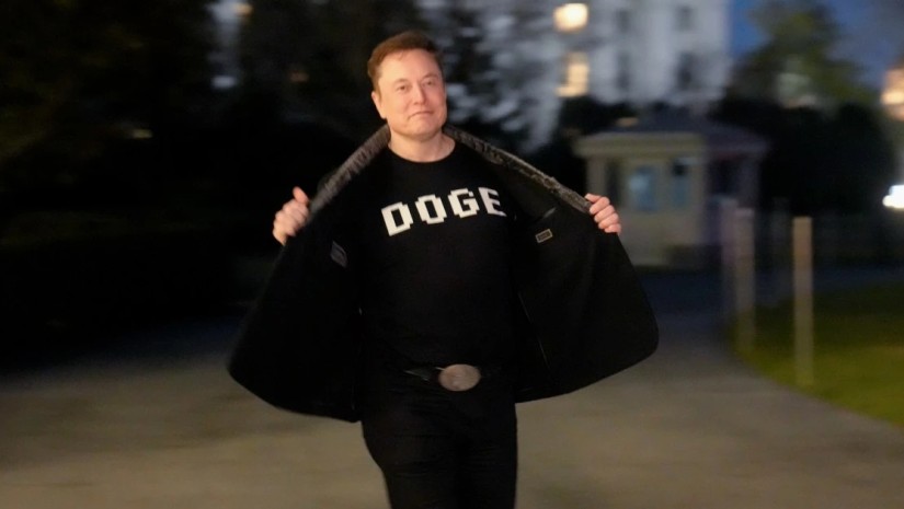 DOGE