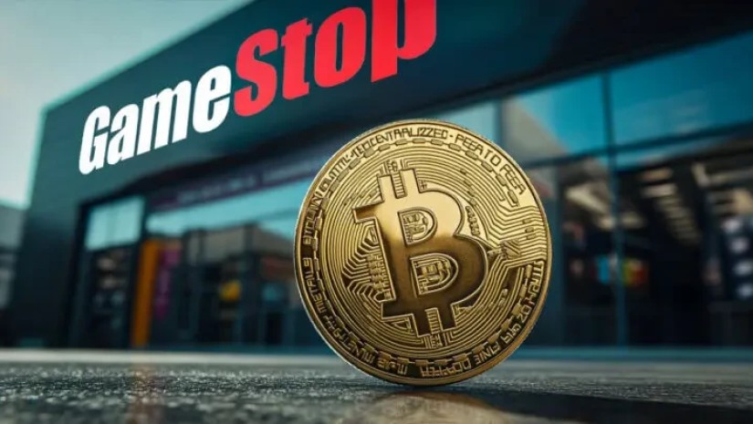 gamestop