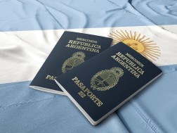 argentina