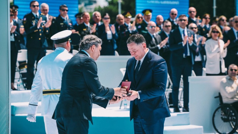 ყაველაშვილი გომელაური