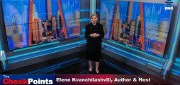 #TheCheckPoints - The Full Show / 01.06.2025