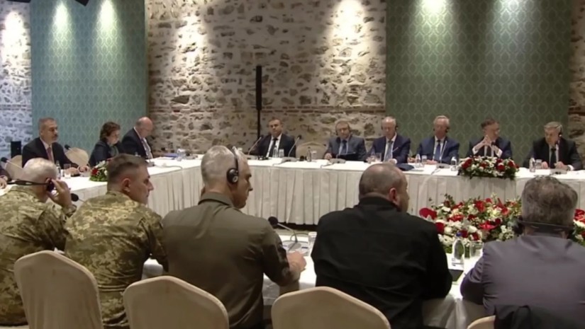 რუსეთ-უკრაინა