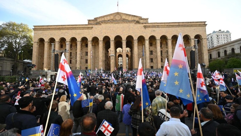 აქცია